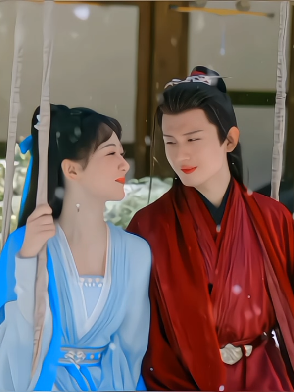 “: Nhìn nụ cười của Ứng Uyên là bt hạnh phúc cỡ nào rùi đó ” #tramvunhuongphai #thanhnghi #duongtu #xuhuong 