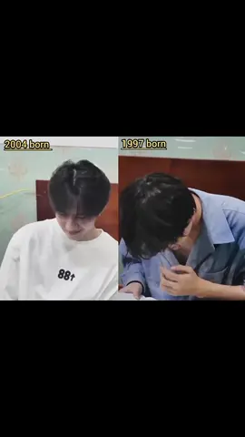 7 year age difference #zhanxuan #liuxuanchen #revenged_love_serie #XuanXuan 