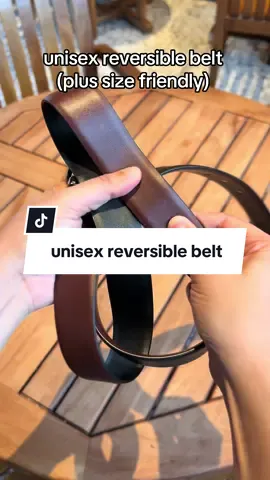 bakit pupunta ka pa sa mall kung quality na yung mabibili mo sa online mas discounted pa #reversiblebelt #reversiblebeltbuckle #belt #leatherbelt #unisexbelt  @Hickok Philippines  