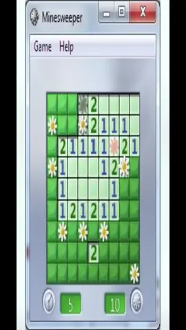 minesweeper4life #fyp #xyzabc #minesweeper #lover  