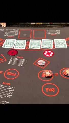 On a Nice Roll! #poker #texasholdem #CardGames #fyp #foryoupage 