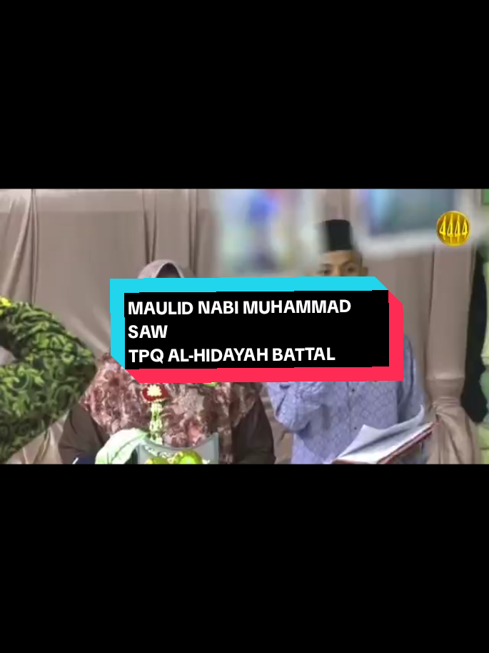 WISUDA JUZ AMMA & HIFDZIL QUR'AN (TPQ AL-HIDAYAH)  Battal-Panji-Situbondo https://www.youtube.com/live/cDThU3tJz7A?si=2PxKVAhH_pH6D7Az #mc #maulidnabi #situbondo #fyp 
