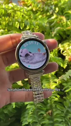Dây Đồng Hồ Huawei Watch GT 5 41mm #huawei #hamonyosnext #huaweiwatchgt5 