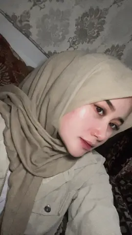 Dalam hati seseorang siapa yang tau ☺️
