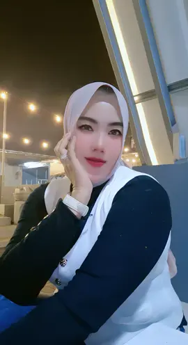 G bkalan takut ad yg nyulik in mh ad bodyguard'y 🤣🤣