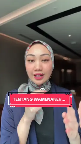 Sungguh lompatan karier yang... #tipskerjavina 