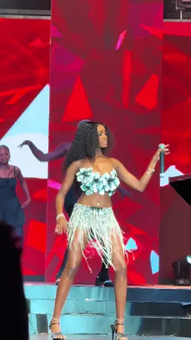#missuniversetanzania2025 #fashion #tiktoktanzania🇹🇿 