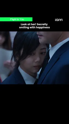 i would be planning our wedding already #iQIYI #flighttoyou #向风而行 #tansongyun #Seventan #谭松韵#Wangkai#王凯#cdrama