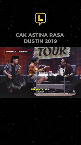 Cak astina cakkk astinaaa @true_jrx  Musmas Tour sudah bisa di tonton di LUCUFLIX #lucuflix #majelislucuindonesia #mli 