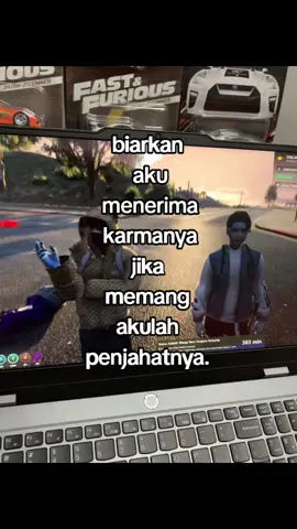 kalo aku penjahatnya biarkan menerima karmanya#katakata #storywa #lewatberandafyp #fypdongggggggg 