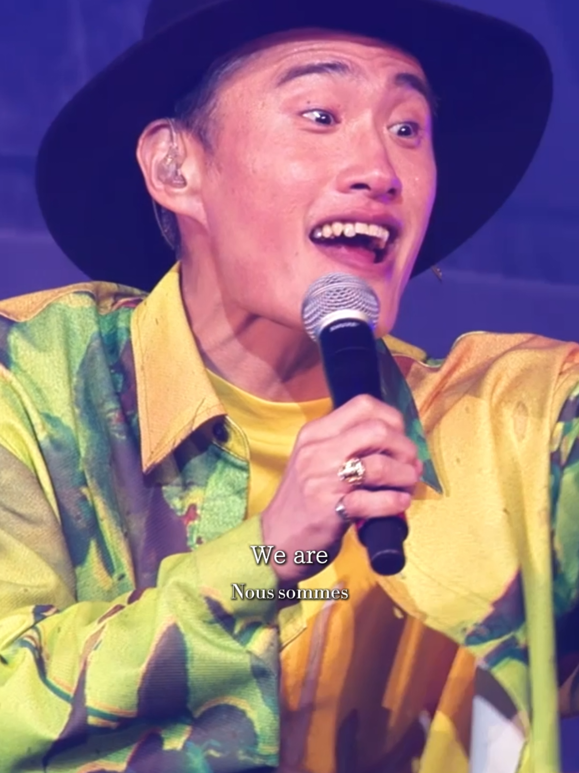 Bet those NARUTO scenes just popped into your head, right? Who gave you the push you needed back then? Drop a comment and let’s talk it out! 👊 #NARUTOTHEROCK #FLOWLive2025 #NarutoFansUnite #AnimeMusicHits #nostalgicvibes 