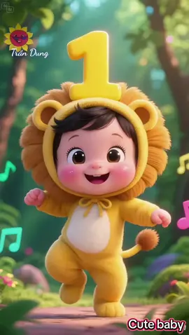 Bé học số đếm tiếng Anh(Baby learns English numbers)#cutebaby #babylove #babytiktok #babycutevideos #xuhuong @Cute baby @Cute baby @Cute baby 