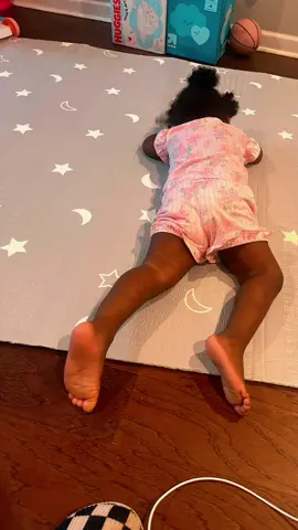 This is one of the ways Melody Meditates! #goodlife