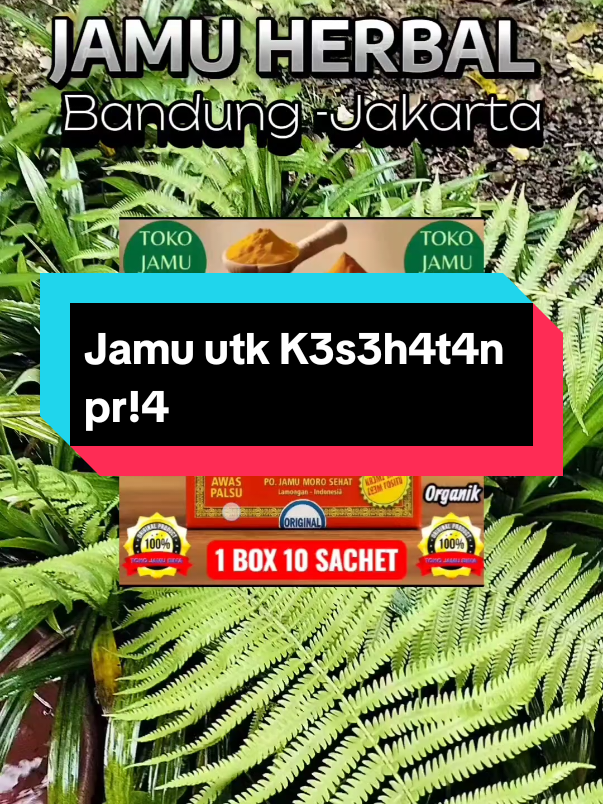 jamu herbal jack band #jamuherbal #jamubandungjakarta #jamujackband 