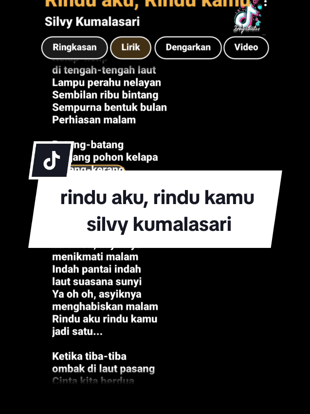 serr 💃 . #liriklagu #lirikgoogle #nyanyibareng #trendingsong #fyp 