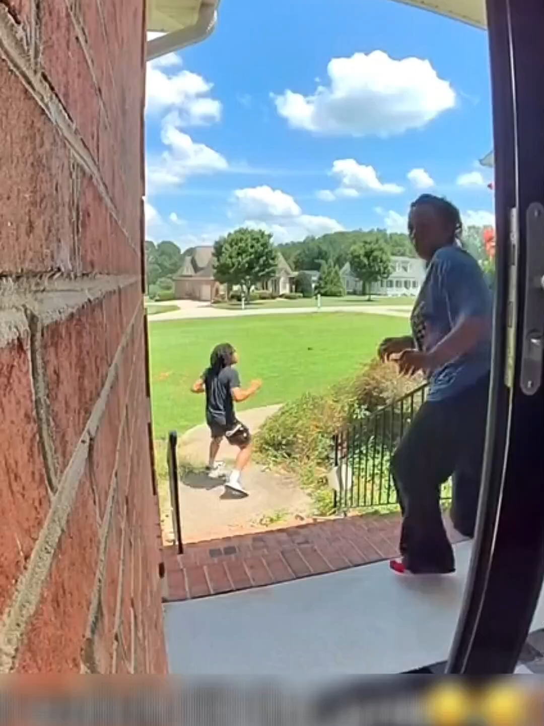 Cowok itu Di ikuti saat Hendak Pulang ke Rumahnya! #kamuharustau #infounik #foryoupage #foryou