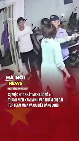 HÊN LẮM MỚI XUI ĐƯỢC VẬY 😂 #theanh28 #tiktoknews #hanoinews 