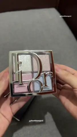 Unbox Highlight Dior 002🔥 #xuhuong #beautytips #diorbeauty #highlight #goclamdep 
