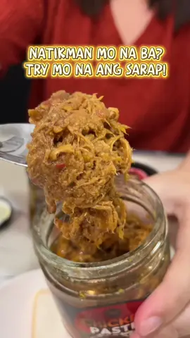 Chicken Pastil by JayTrippers Kitchen #pastil #chickenpastil #spicychickenpastil #chickenpastilinajar 