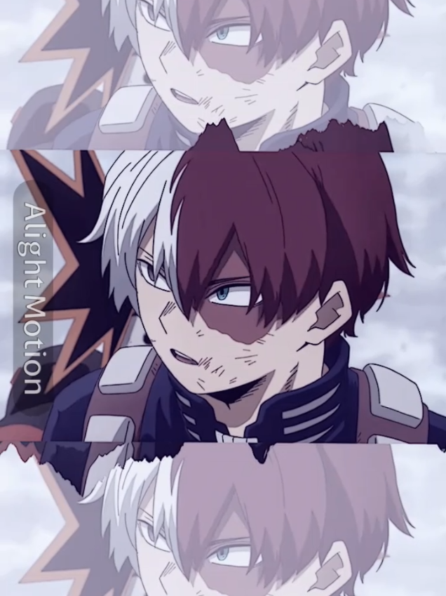 Ác mộng mang tên 05/09 sắp đến 💀💔 #shototodoroki #🌱naruto_boruto🌱 #ᴀᴍɢ_ɢʀᴘ୨ৎ #kv💤💢 #Xh 