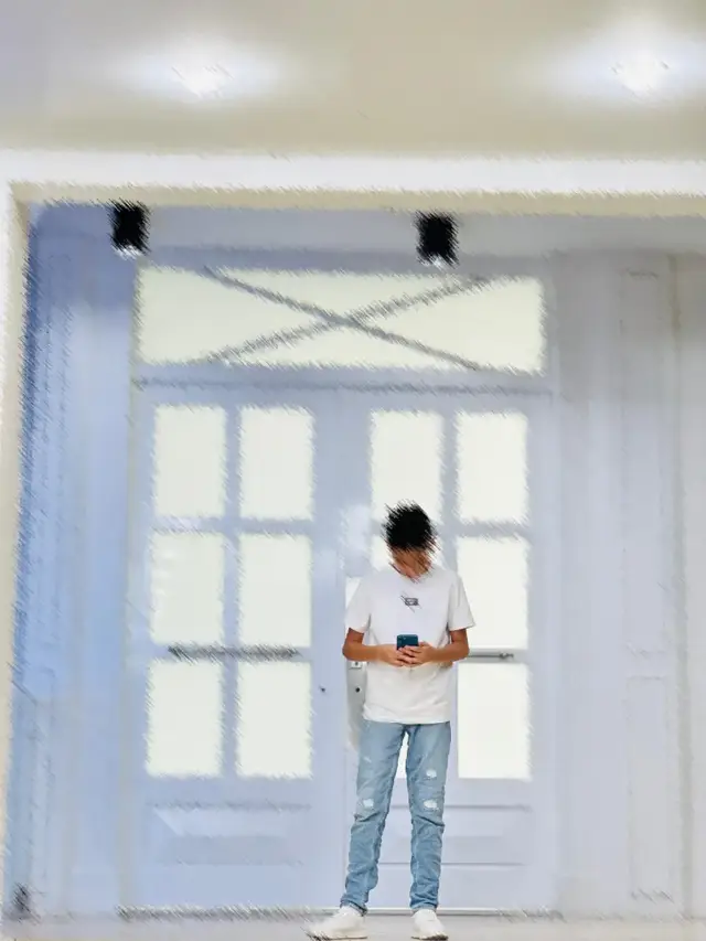 #شعب_الصيني_ماله_حل😂😂 ٠#صرمان_لكبيده✌🏻❤😍 #اكسبلوررررر #طلعوني_اکسبلور #سياحية_حي_الاندلس_قرقارش_غوط_الشعال 