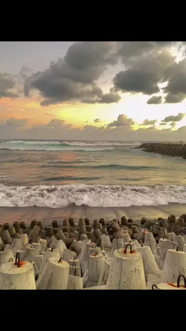 #pantaipangandaran #pangandaran #pangandaranbeach 