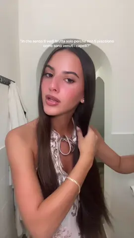 I CAPELLI FANNO TUTTO 