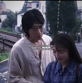 I was cry with her too #jdrama #jdramas #fyp #dorama #lovelanguage 