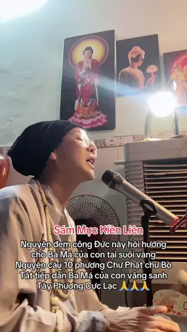 Nam mô Tây phương cực lạc thế giới Đại Từ Đại Bi A DI ĐÀ PHẬT 🙏🙏🙏#khanhtranrio #riokhanhtran 