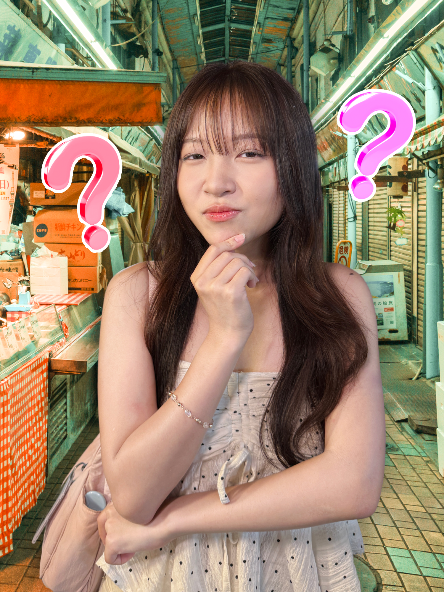 ถ้าทำท่าตามได้ทุกครั้งได้ 1000 บาท #aumccp #longervideos