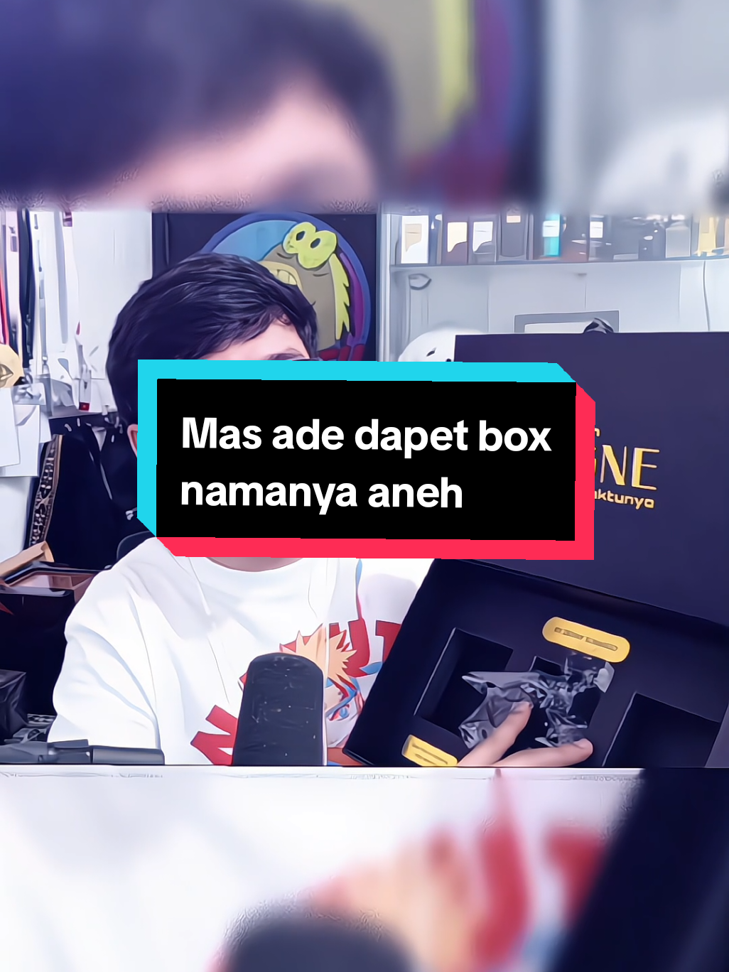 unik bet bikin namanya wkwk🤣🥰  #set1awanade #sombong #parfumlokal #rekomendasiparfum #sagneparfume 