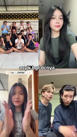 asyik bgt DC GWSM,  gass cobain DC nya<<<<#dance #danceviral #velocity #trend2025 #trendingvideo 