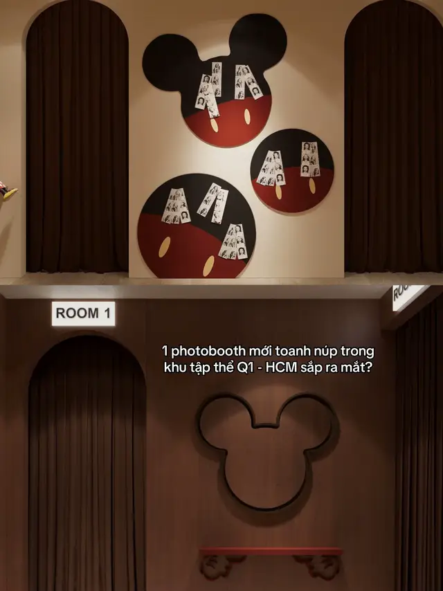 Lịch soft opening đã có tag ngay đứa bạn thân để set kèo ngay thôi 😋 #photobooth #photography #photoboothviral #photobooth360 #photoboothtrend #ptb #photobook #fypシ゚ #xuhuong #foryou #pixiephoto 