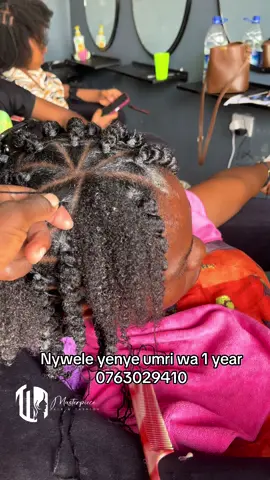 #viral #foryou #fyp #trending #naturalhairstyles 