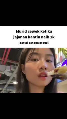 Power f terkahir sekolah naik Rp. 1.500 jir lah #promomakangajian #meme #fyppppppppppppppppppppppp #fyp 