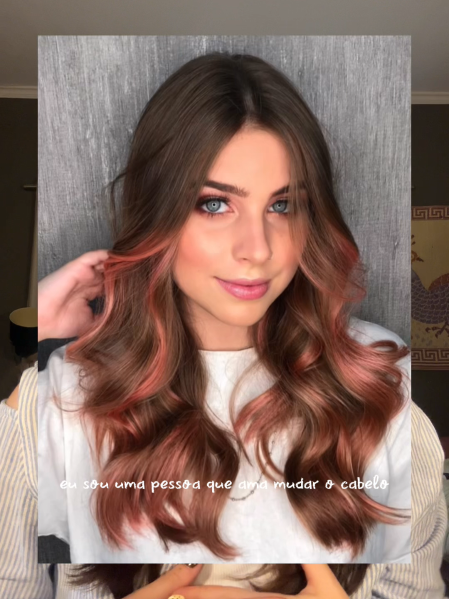 A estrela da minha rotina de hair care ☆ tratamento pré-shampoo Elseve Bond Repair ☆ os 5 minutinhos antes da lavagem que transformam o meu cabelo @L’Oréal Paris  #ElseveBondRepair #LorealParisHaircare #LorealParis #Publi