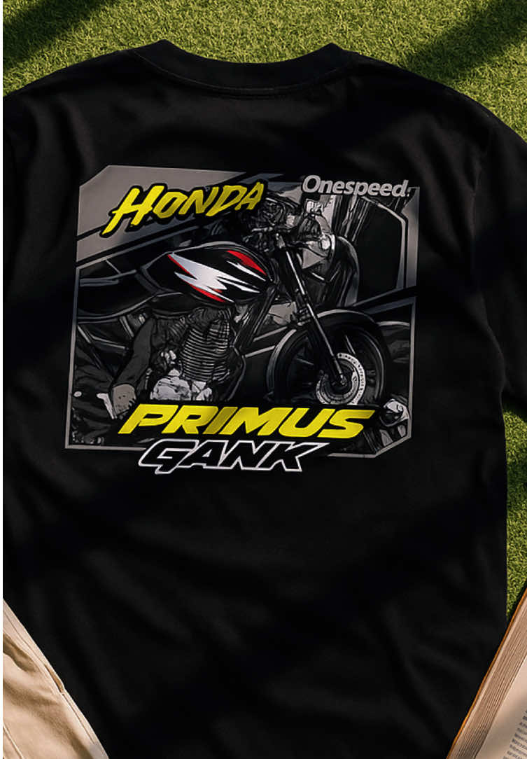 #kaosracing #mpprimus #mpgank 