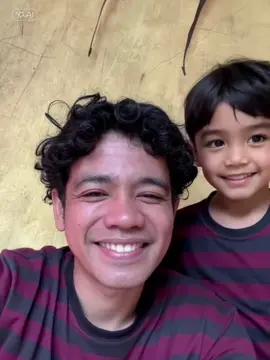 Kenapa rambut anakku gak keriting? #pioneertemplate ##capcut #Multiaverso #aifilter 