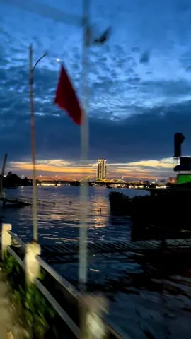 Cần thơ về đêm thật đẹp #cantho #nganngoc1511 #xuhuong #nhachaymoingay 