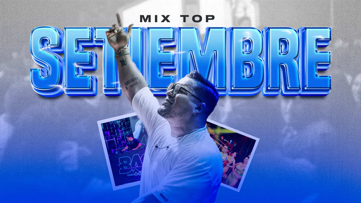 Dame un Grr x Olha a Explosão El Mashup que necesitas 😏 Mix Top Setiembre, link in bio 🔥 #fyp #dameungrr #afrohouse #djlife #bossdisco 