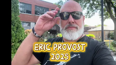 #beauharnois #ericprovost