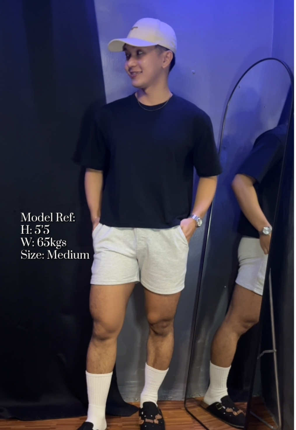 Replying to @𝓇𝑒𝒸𝑜𝓈 𝒷𝓎 𝓂𝒸𝓁.☘︎ ݁˖༘⋆ SOBRANG DAMING GREAT REVIEWS AND ITEM SOLD NA NGA NETONG BOXY CROP TEE ‼️🚀📈 SOBRANG MURA AT QUALITY FITTING BA NAMAN 😮‍💨 #boxyshirt #cropshirt #boxycropshirt #cropboxytee #affordable 