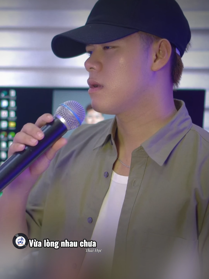 ▶️ Vừa Lòng Nhau Chưa (full) - Thái Học  #nhactamtrang #topnhacviet #nhachaymoingay #bolero #xuhuong 