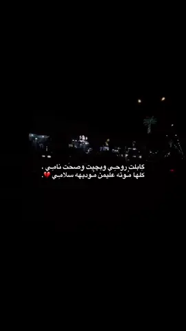 وصحَت نامي 😔#شيعه_الامام_علي_عليه_السلام #fypシ゚ #طريق_الحسين_طريق_الله #fypシ゚ 