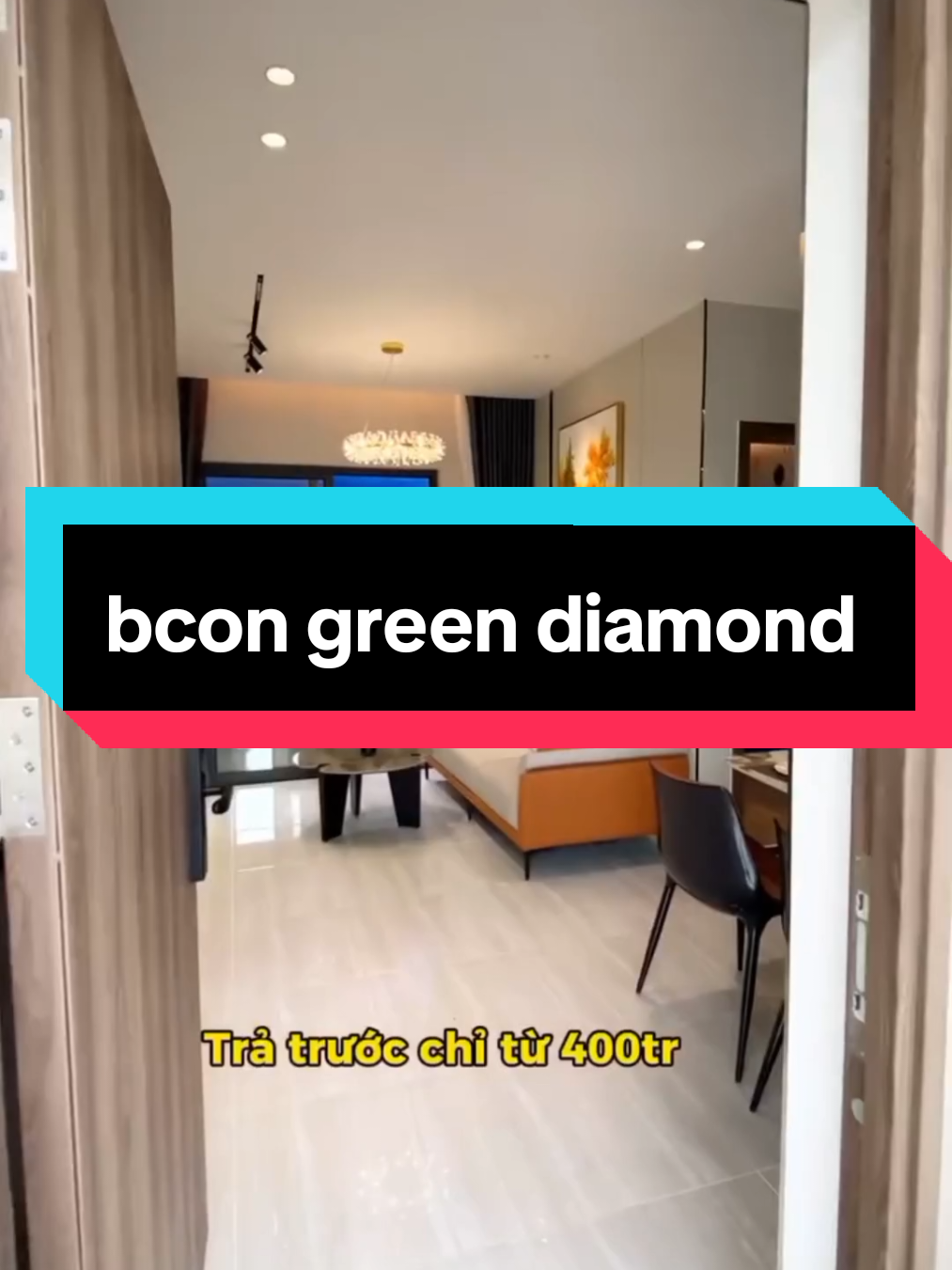 #bcons #greendiamond #bconscity căn hộ mặt tiền đường thống nhất. làng đại học thủ Đức 
