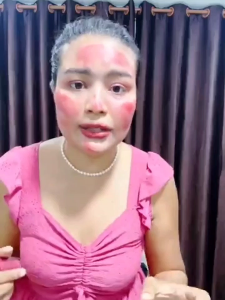 #ပန်းနုရောင်မျက်နှာပိုင်ရှင်လေးဖြစ်ချင်တယ်ဆိုရင်Mkမျက်နှာသစ်သုံး #mkskincare #ထိုင်းအိမ်ရောက်ငွေချေပို့ပေးပါတယ် #@@Fb💕ZarZar🌹❤(ေထာ္စိန္💞💋) @Aungzawphyo(🇲🇲 မြတ်နိုး ရား #CapCut 