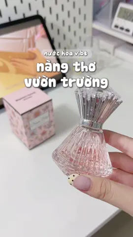 nước hoa đi học nè mí bàaaa 💯   #nuochoamajesty #nuochoachinhhang #nuochoagiare #reviewnuochoa #unboxcunganna 