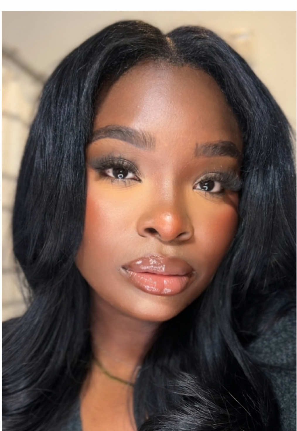 What do you guys think? Flop or keep? Maybe a redo??