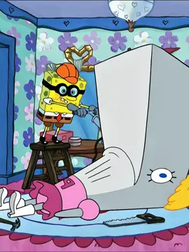 #cartoon #foryou #funnyvideo #spongebob 
