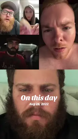 #onthisday 